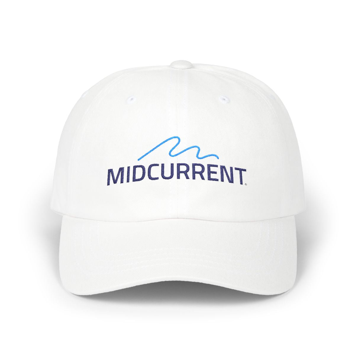 MidCurrent Classic Dad Hat