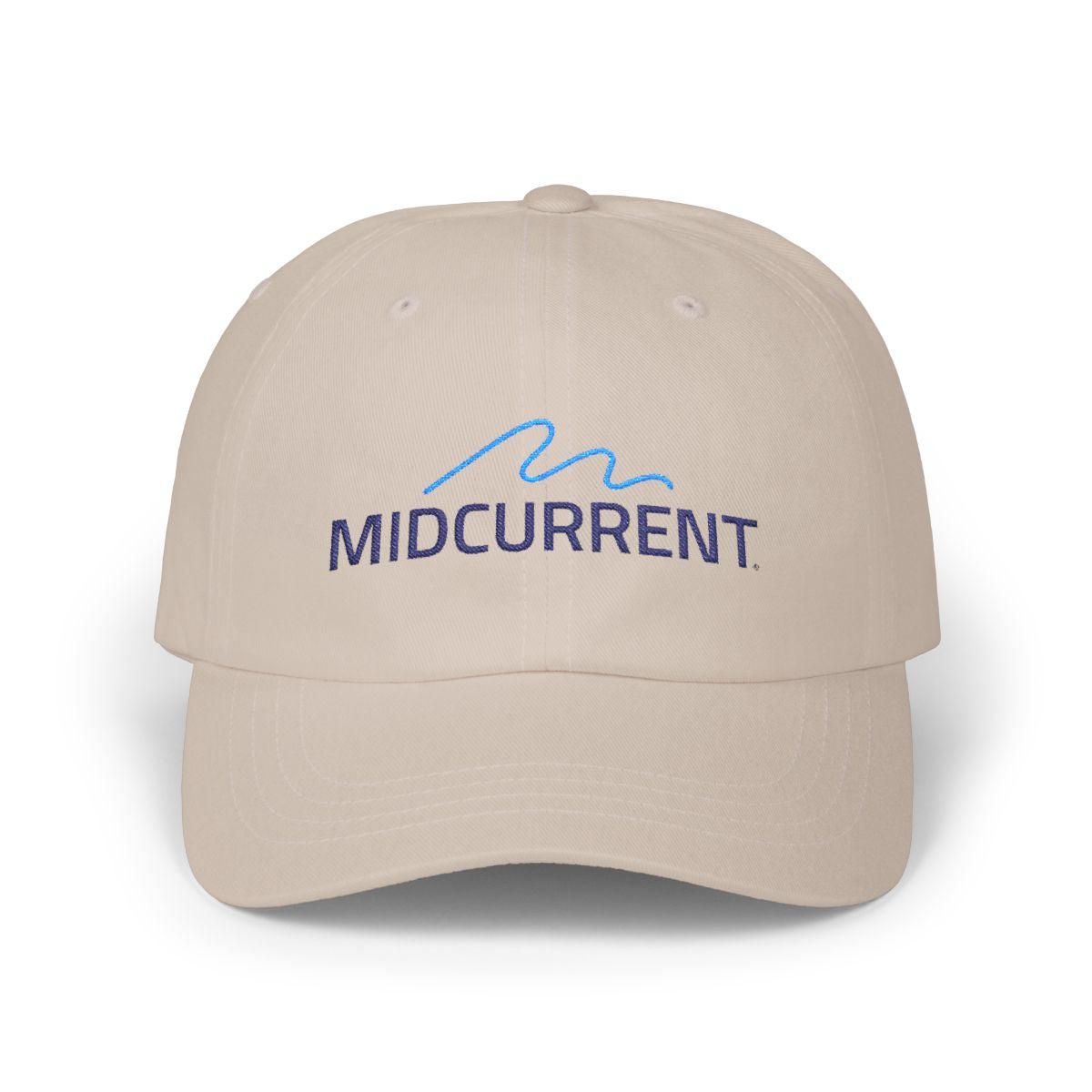 MidCurrent Classic Dad Hat