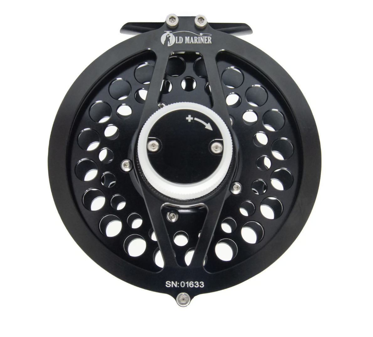 12 WT Standard Drag Offshore Series