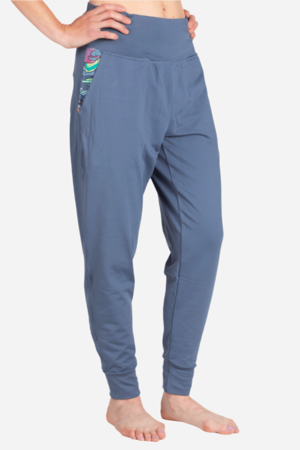 HaliBorealis Cozy Joggers