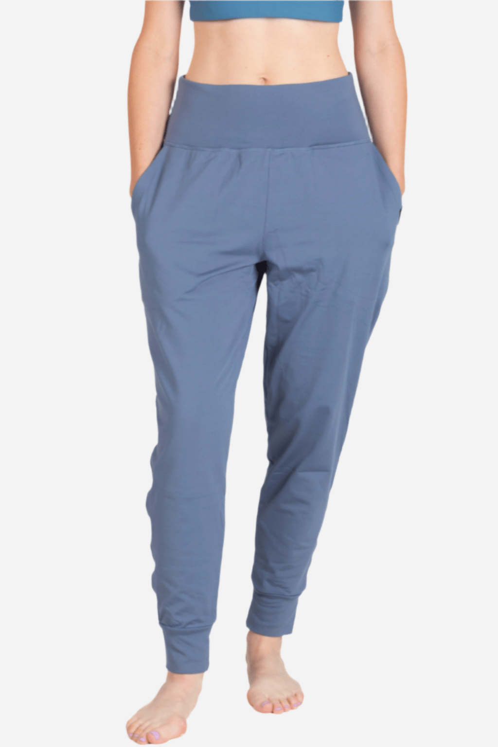 HaliBorealis Cozy Joggers