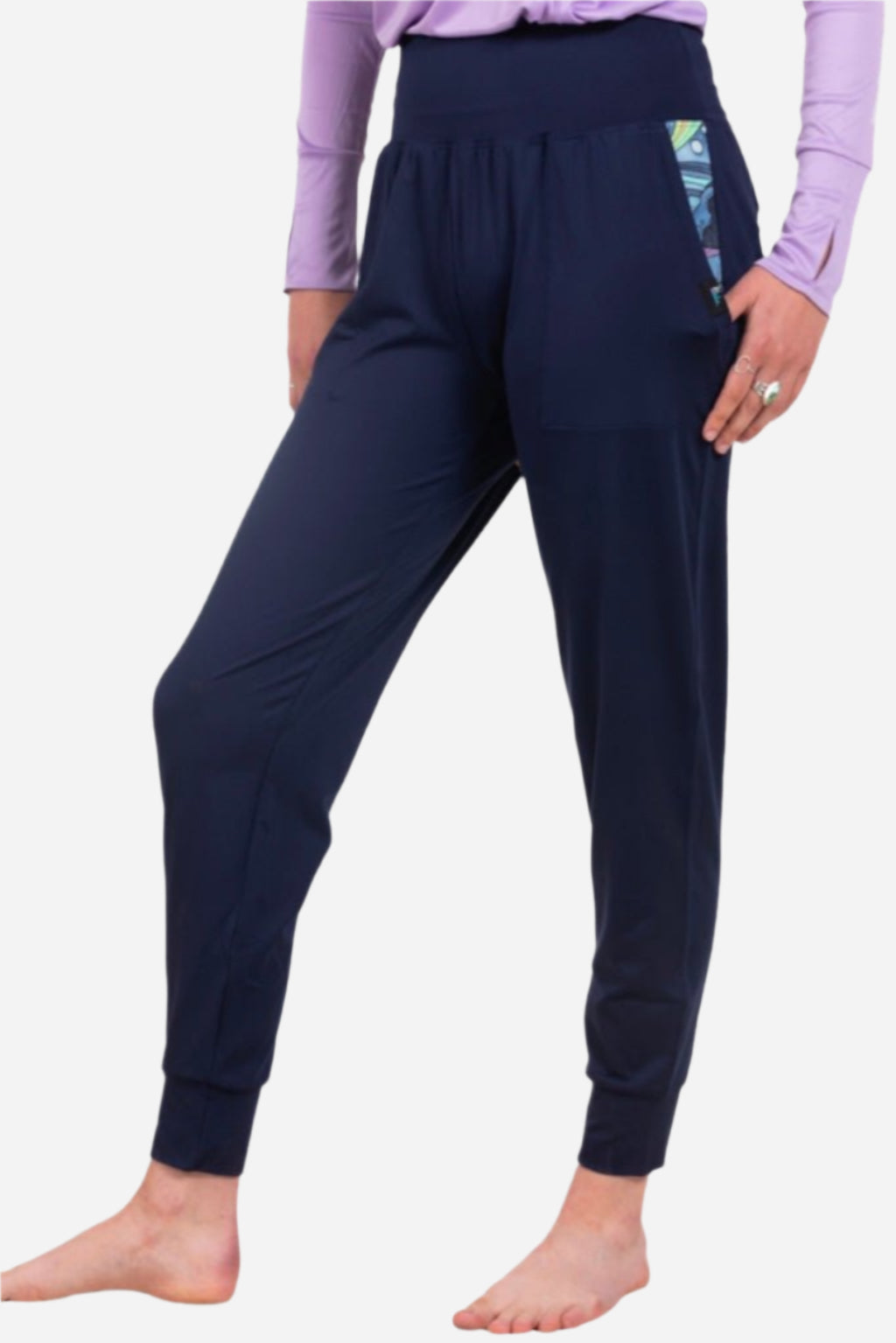 HaliBorealis Joggers