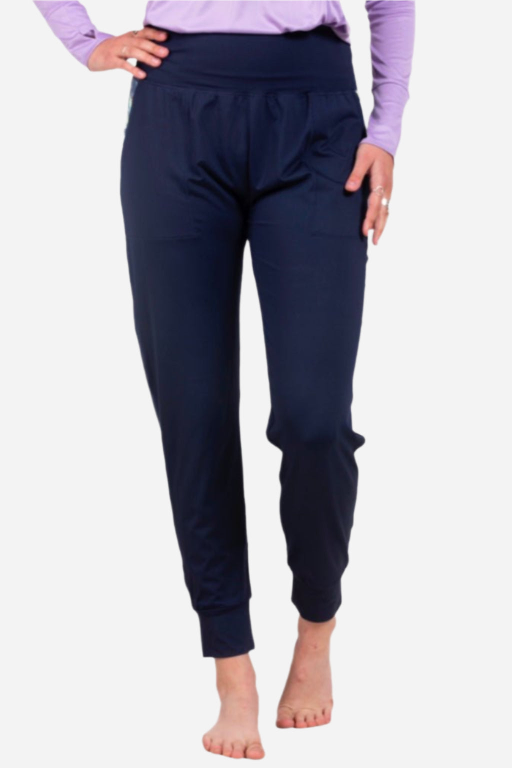 HaliBorealis Joggers