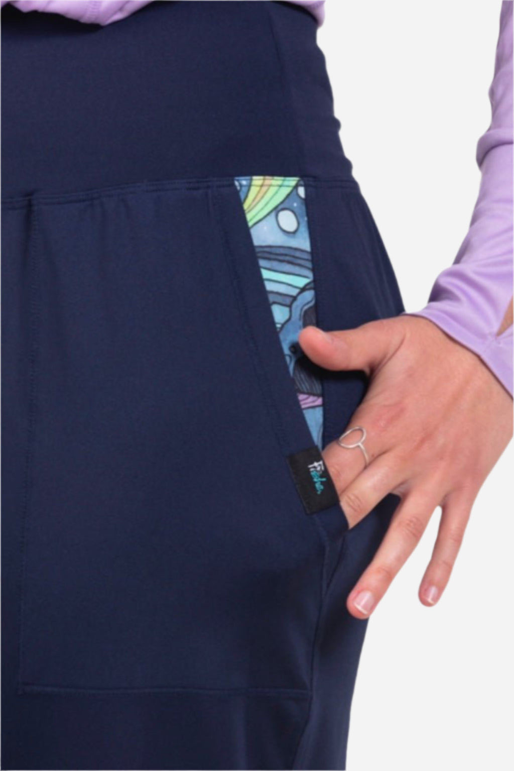 HaliBorealis Joggers