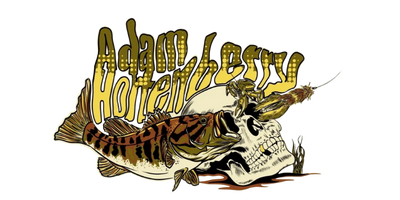 Flies by Adam Hortenberry