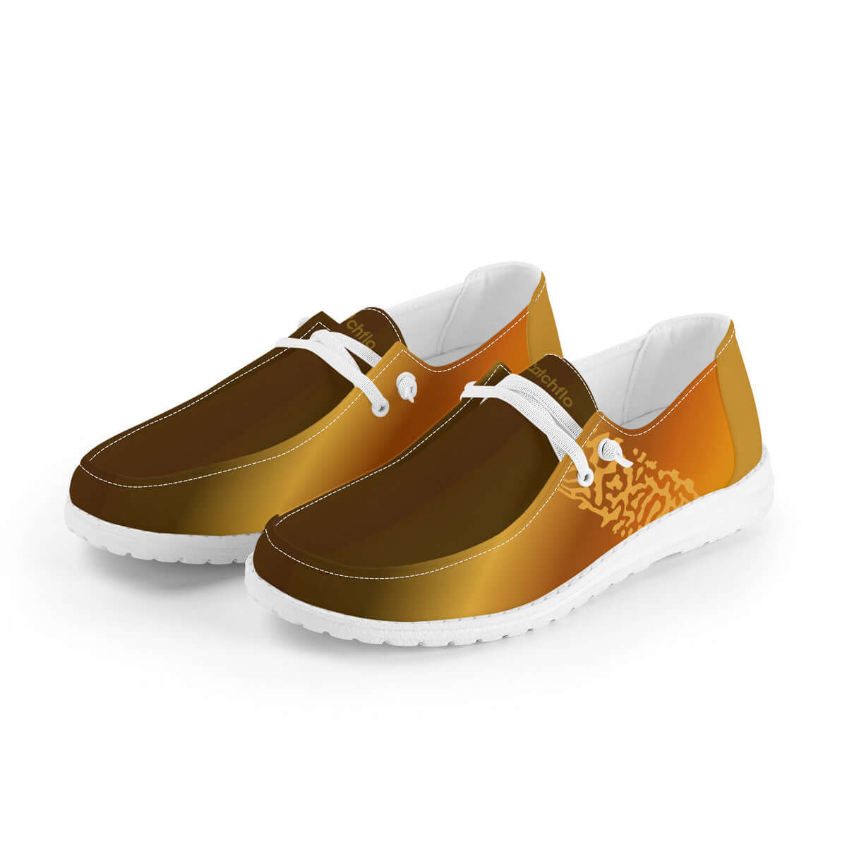 Mens/Womens Tigertown Loaf Slip-On Shoe