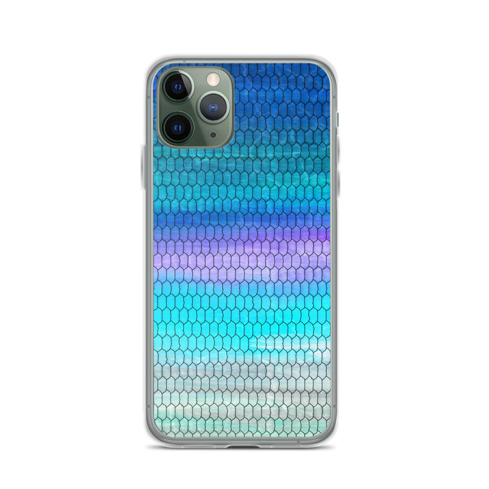 Tarpon iPhone Case