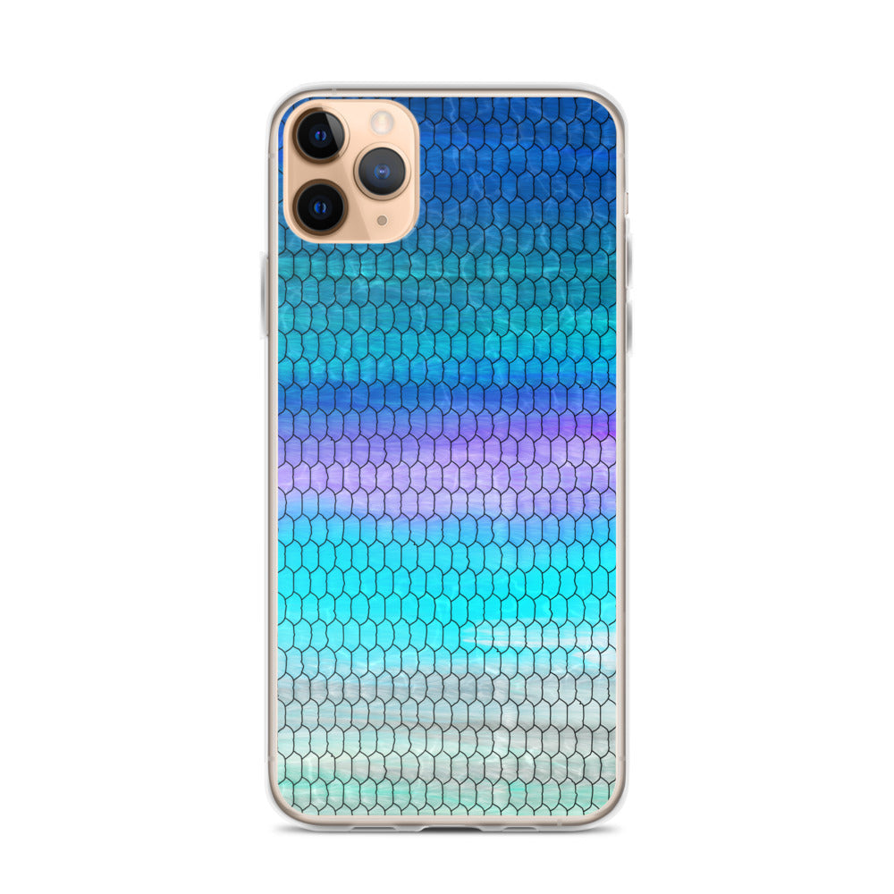 Tarpon iPhone Case