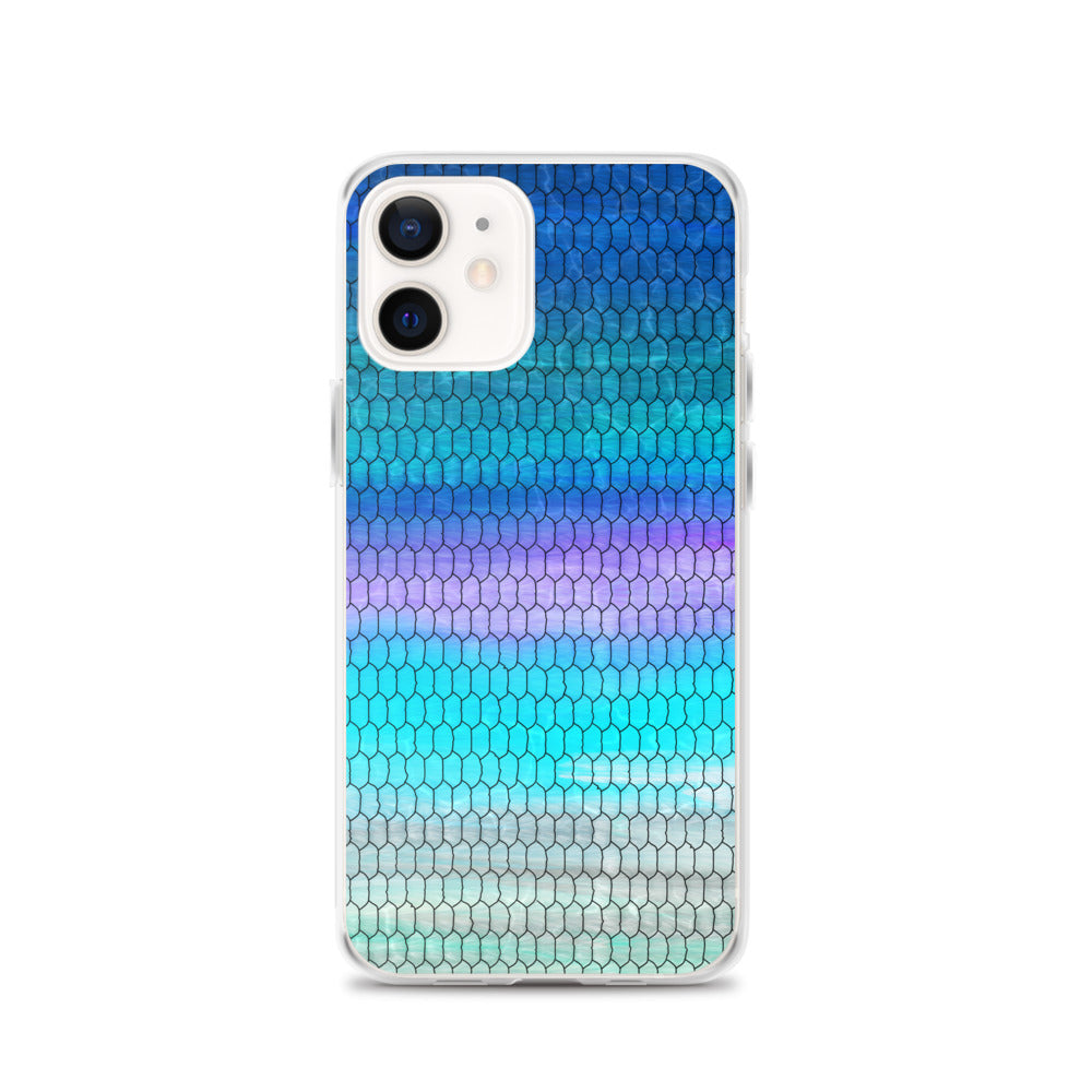 Tarpon iPhone Case