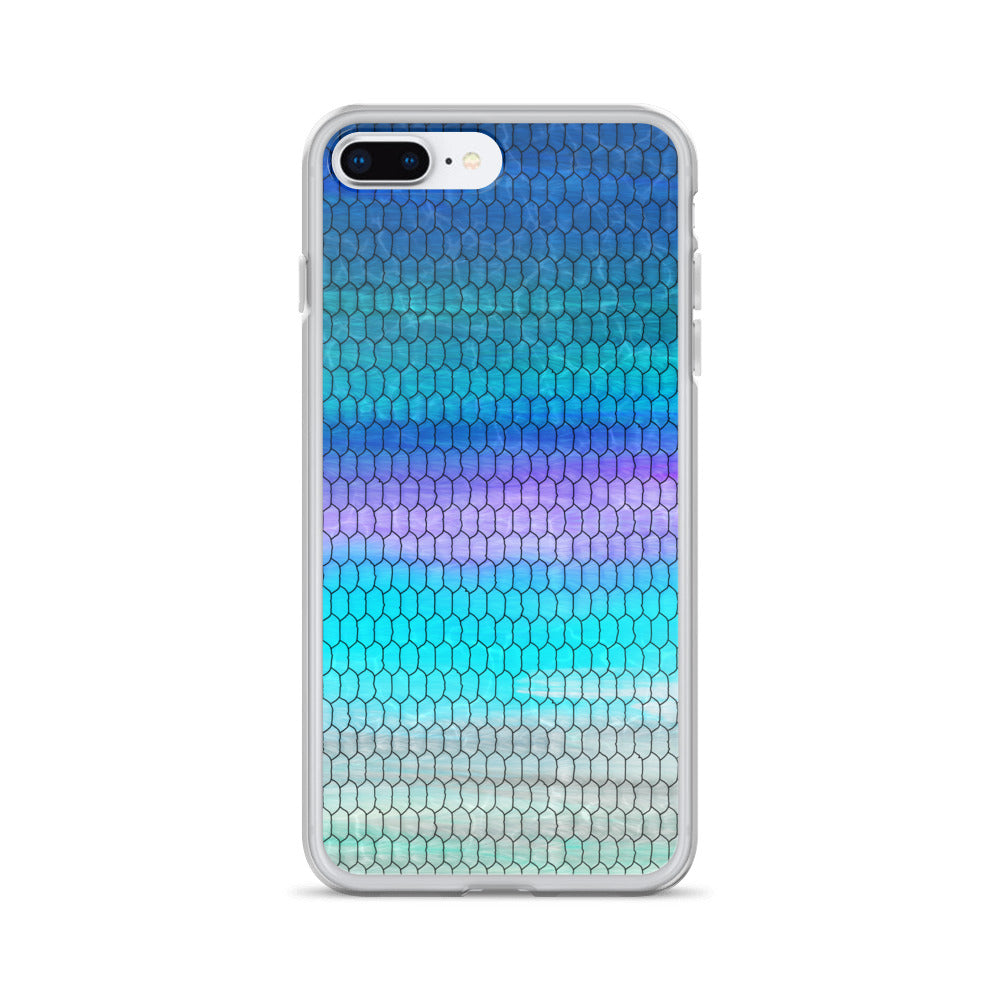 Tarpon iPhone Case