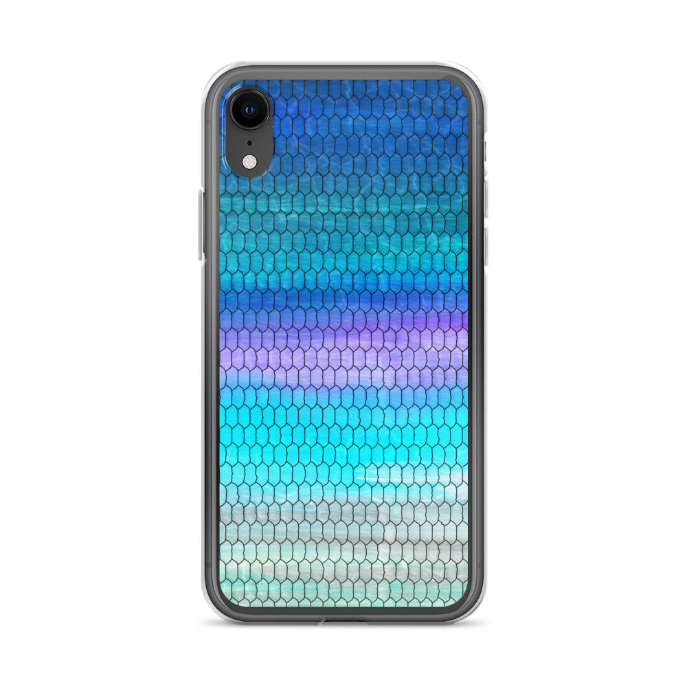 Tarpon iPhone Case