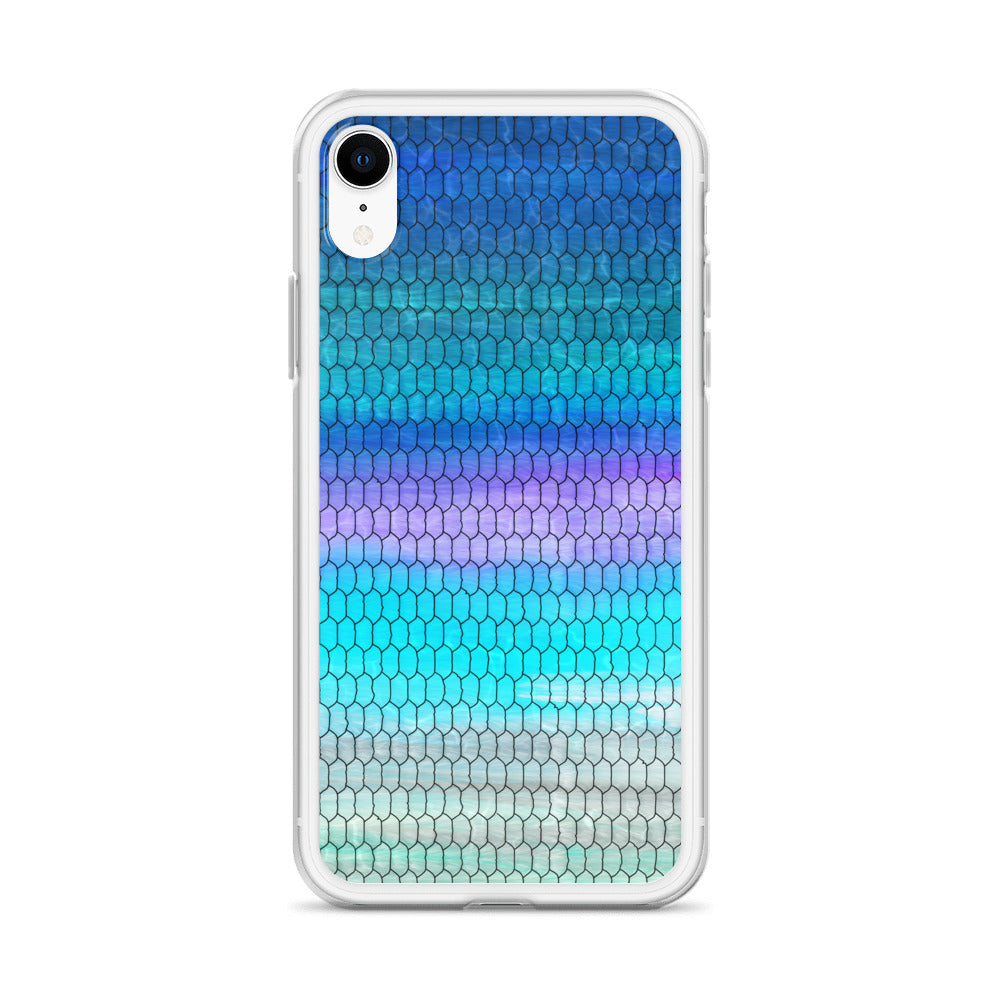 Tarpon iPhone Case