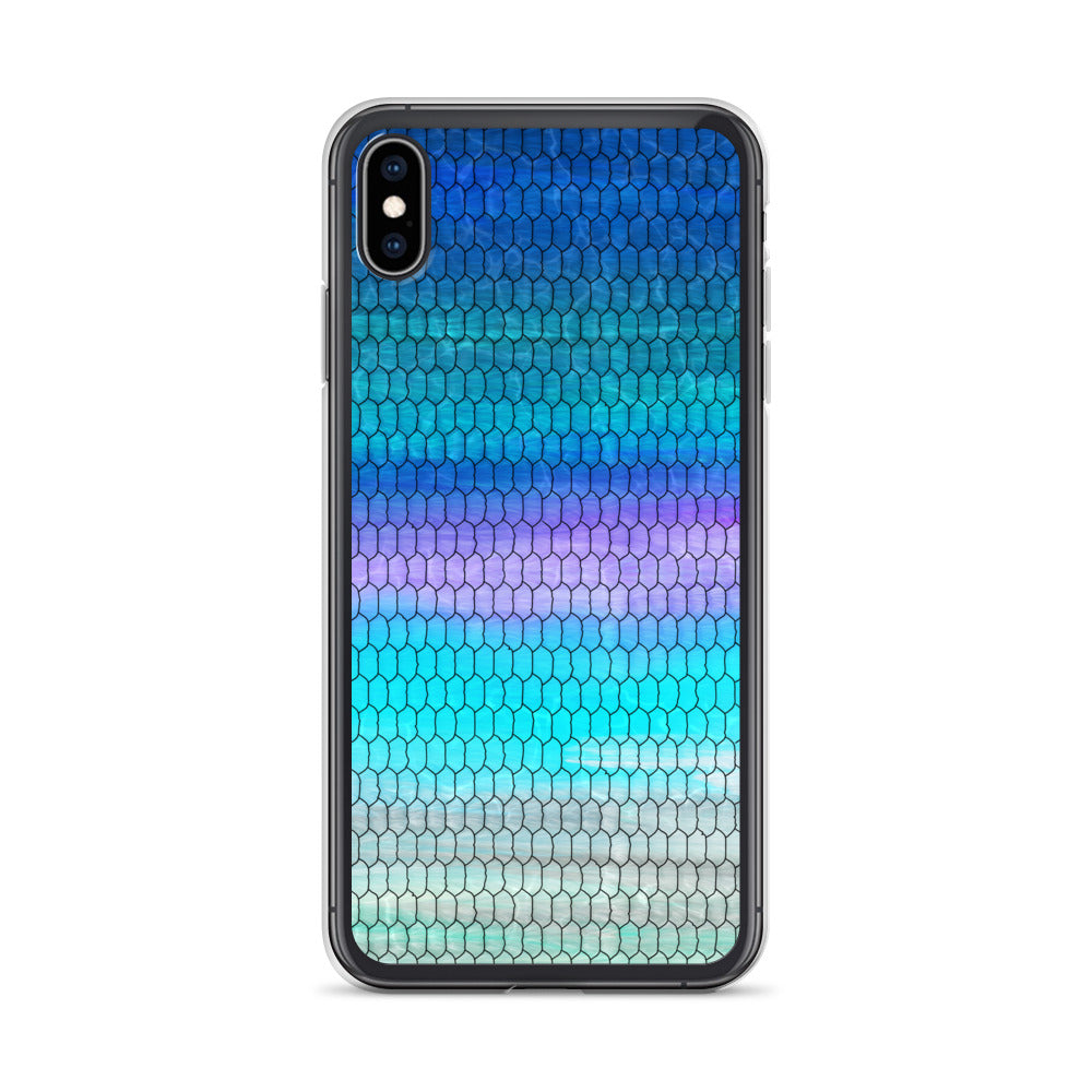 Tarpon iPhone Case