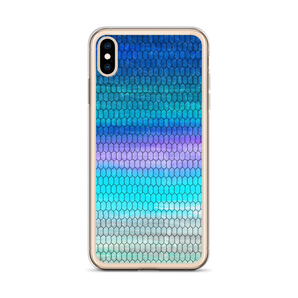 Tarpon iPhone Case