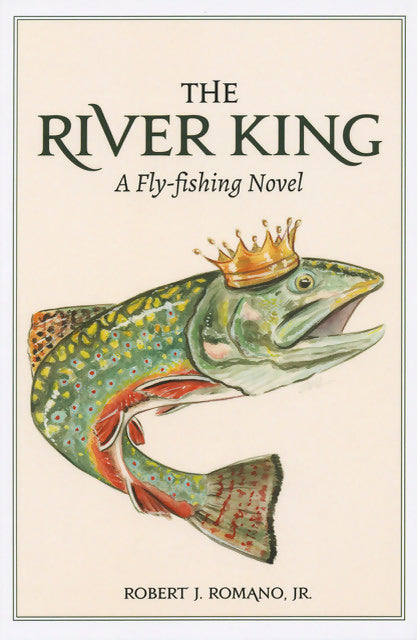 River King copy