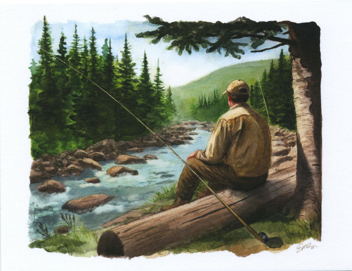 fisherman