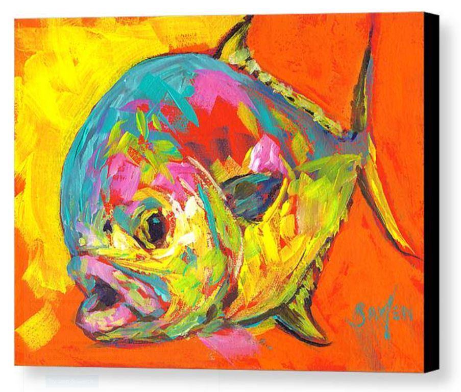 &quot;Permit Study&quot; Art