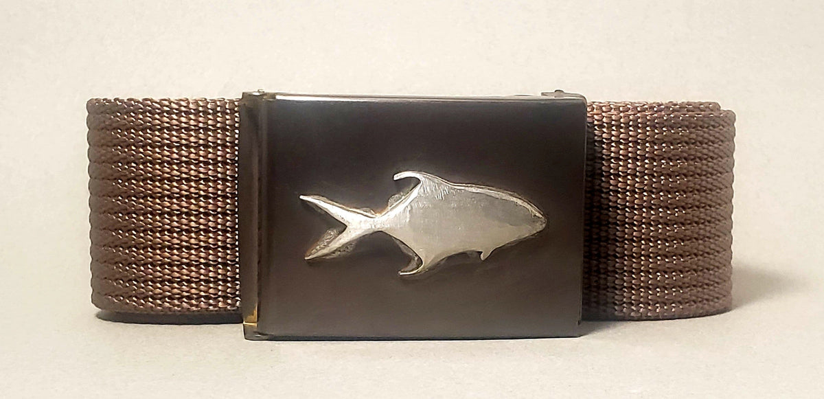 GatorGrip© New Permit Belt