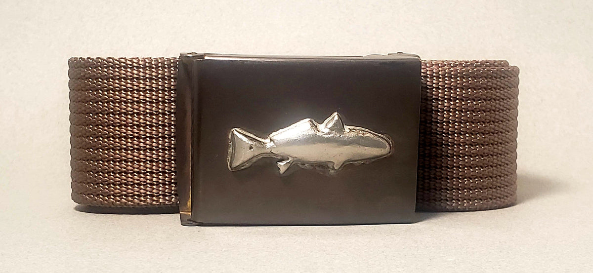 GatorGrip© New Redfish Belt