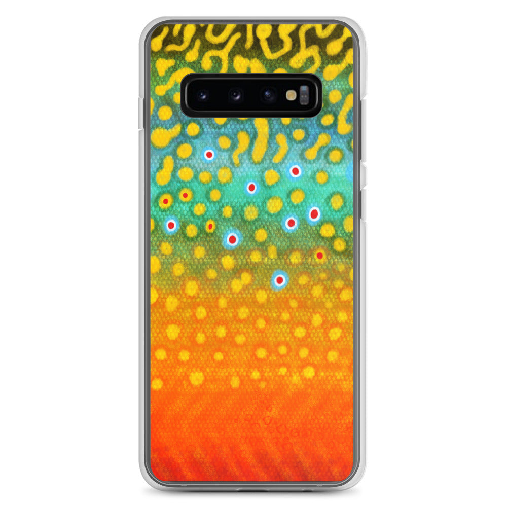 Samsung Brook Trout Case