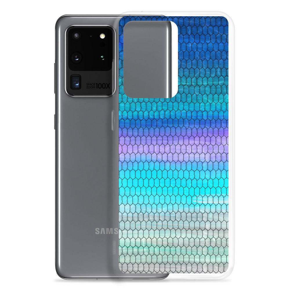 Tarpon Samsung Case