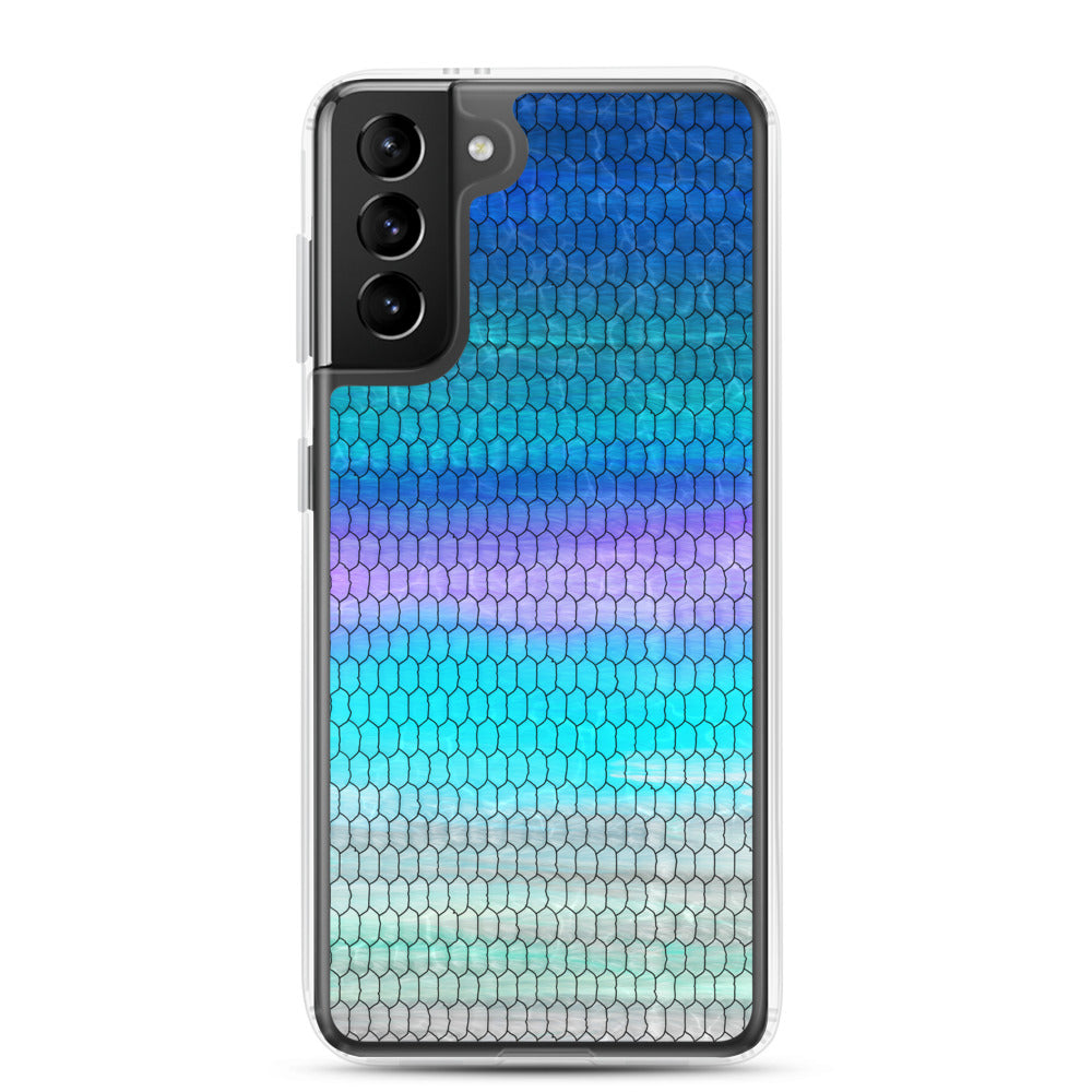 Tarpon Samsung Case