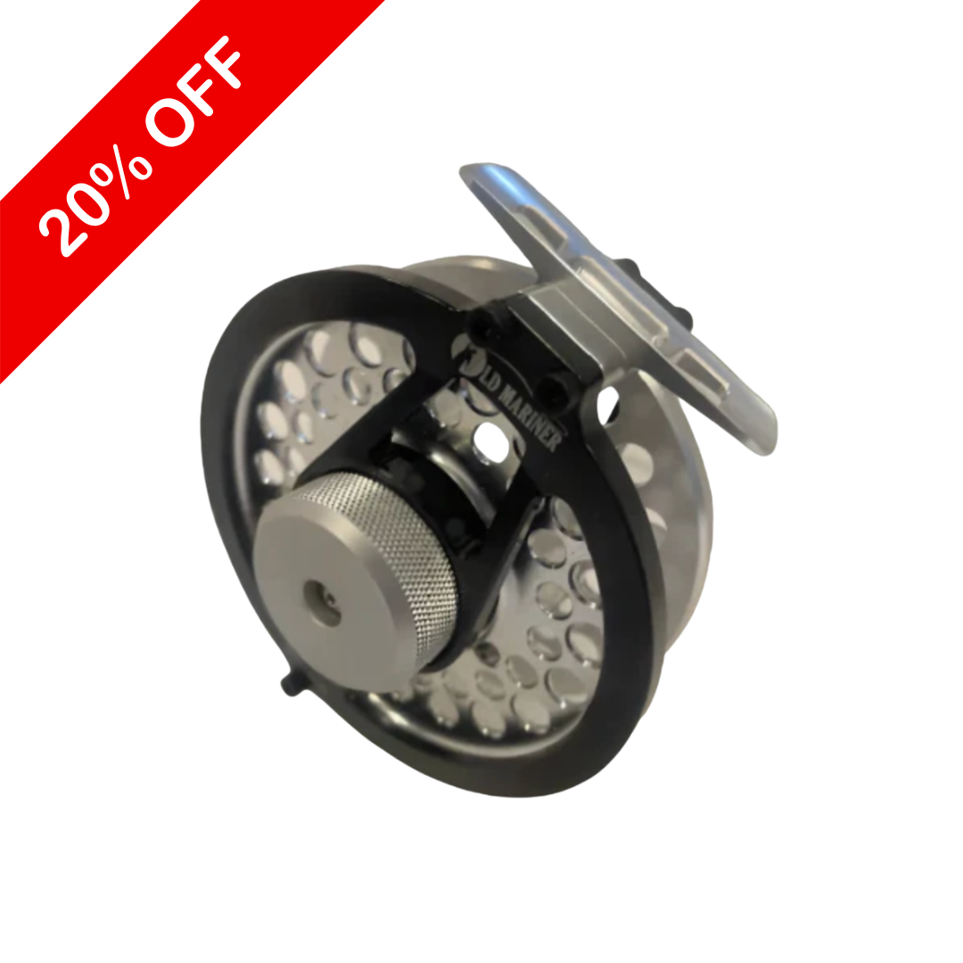 10 WT 912 Reel Inshore Series Inshore