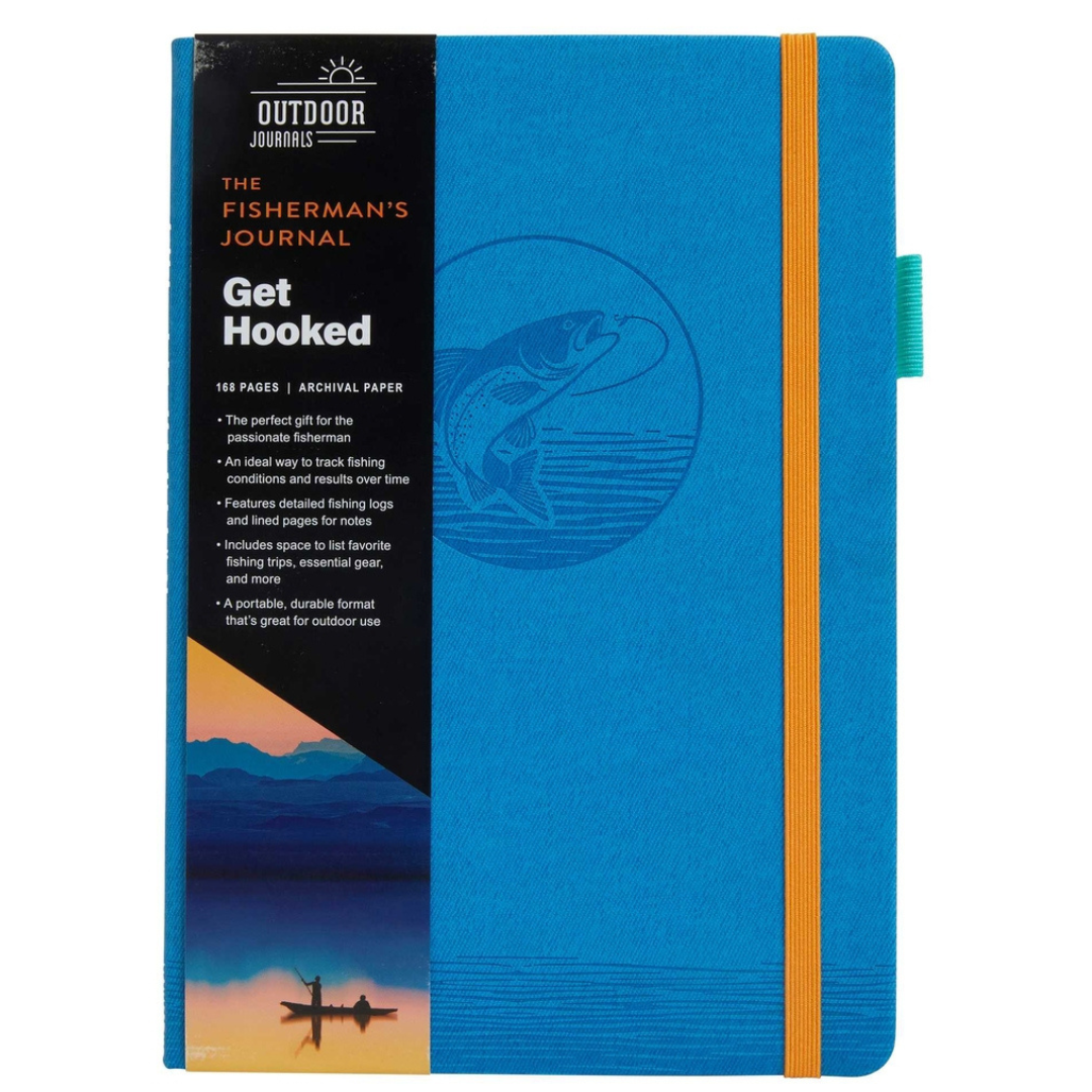 The Fisherman's Journal