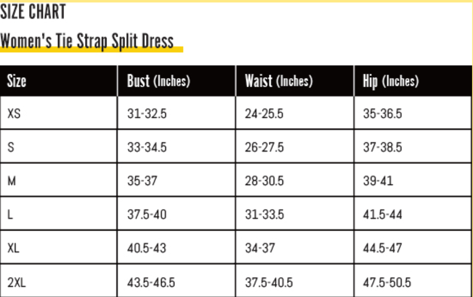 She's So Fly Split Dress
