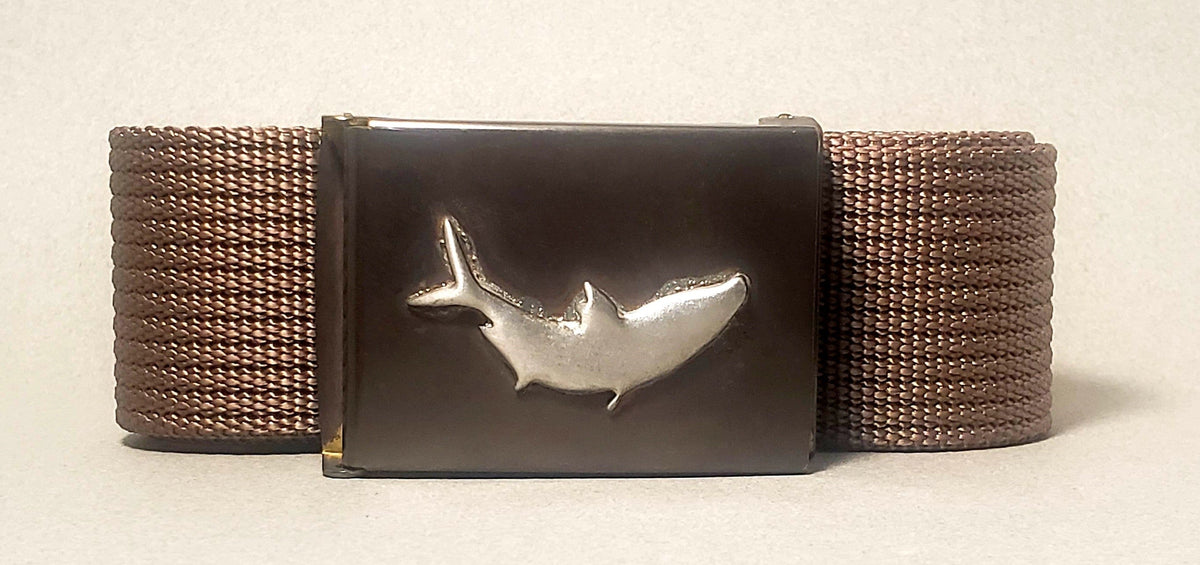 GatorGrip© New Tarpon Belt