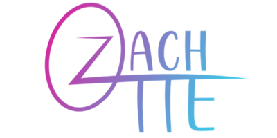 Zach Otte Art