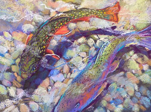 "Diversity" by Susan Luckey Higdon