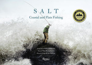 "Salt" by Andy Anderson and Tom Rosebauer