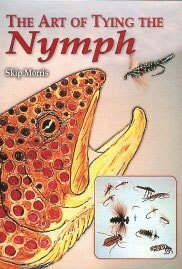 "The Art of Tying the Nymph" DVD