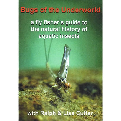 "Bugs of the Underworld" DVD