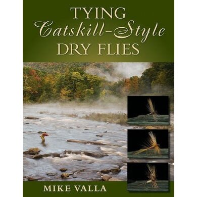 &quot;Tying Catskill-Style Dry Flies&quot;
