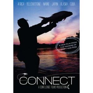 "CONNECT" DVD