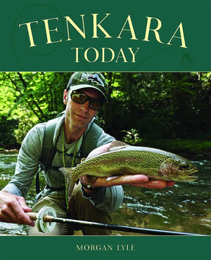 "Tenkara Today"
