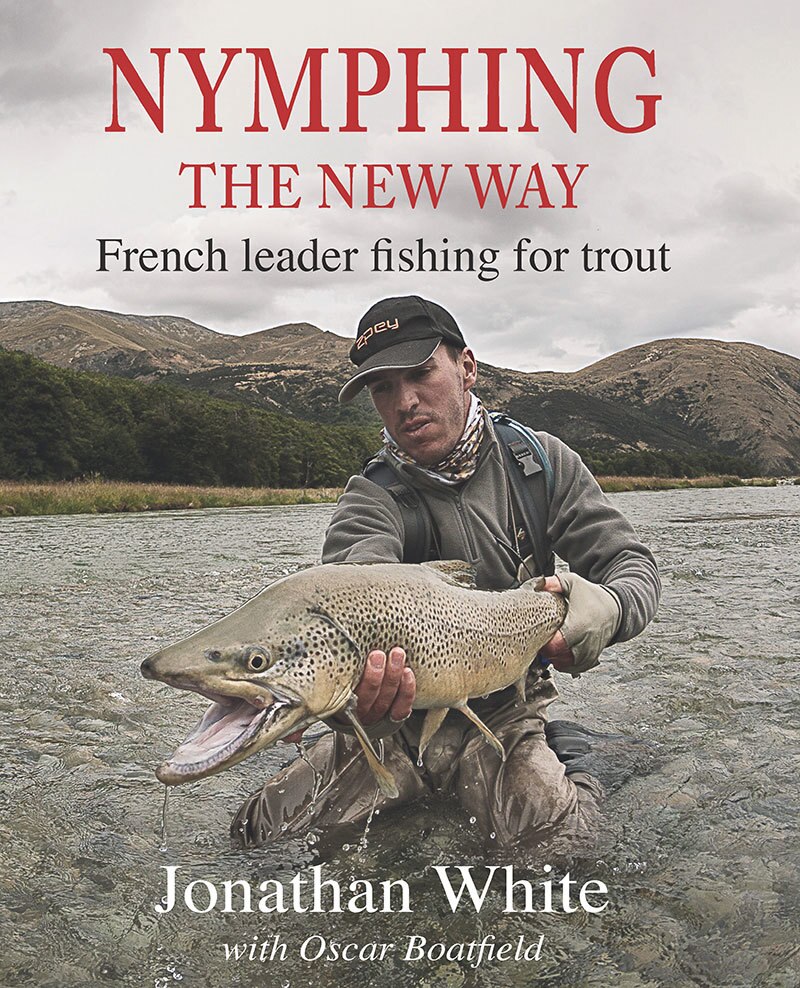 "Nymphing: The New Way"