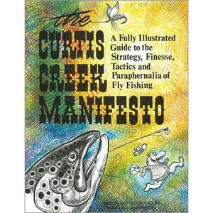 "The Curtis Creek Manifesto"