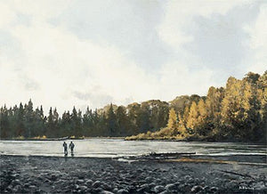 "Double Digit" by Bob White