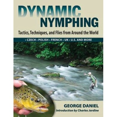 "Dynamic Nymphing"