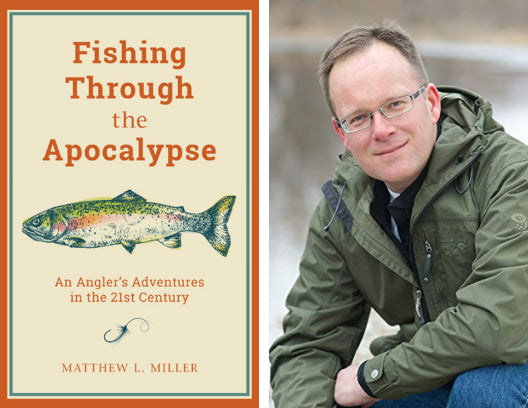 Fishing Through the Apocalypse