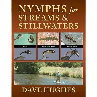 Nymphs for Streams and Stillwaters