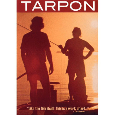 Tarpon (DVD)