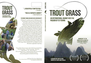 Trout Grass: Revival Edition (DVD)