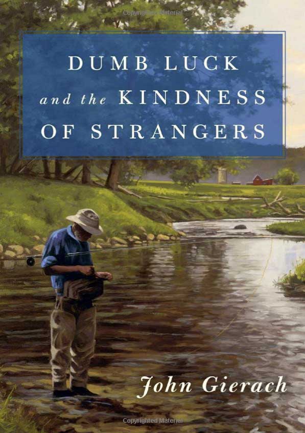 "Dumb Luck and the Kindness of Strangers"