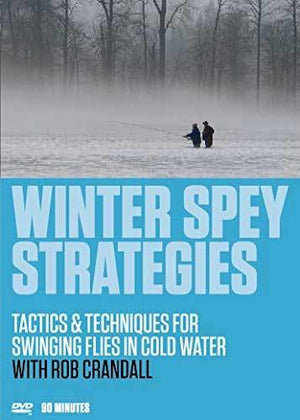 "Winter Spey Strategies" DVD